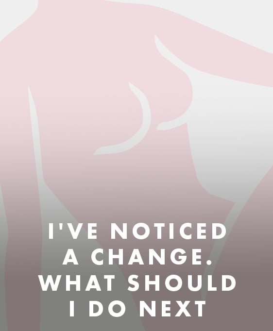 Cervical Cell Changes