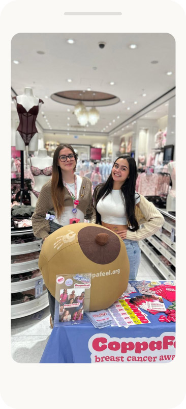 Fundraising event image