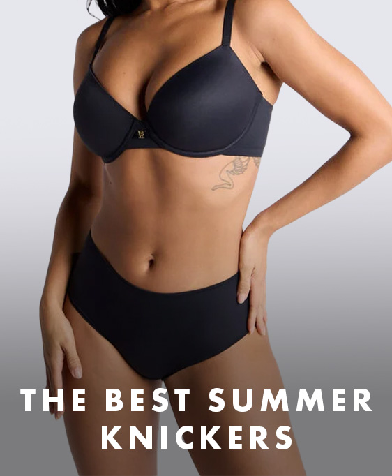 Summer knickers