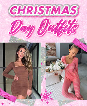 Christmas day outfits