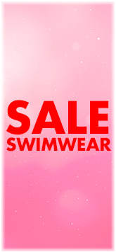 Sale swimwear