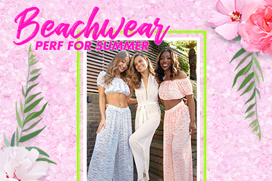 Beachwear style picks