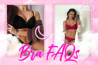 Bra FAQs