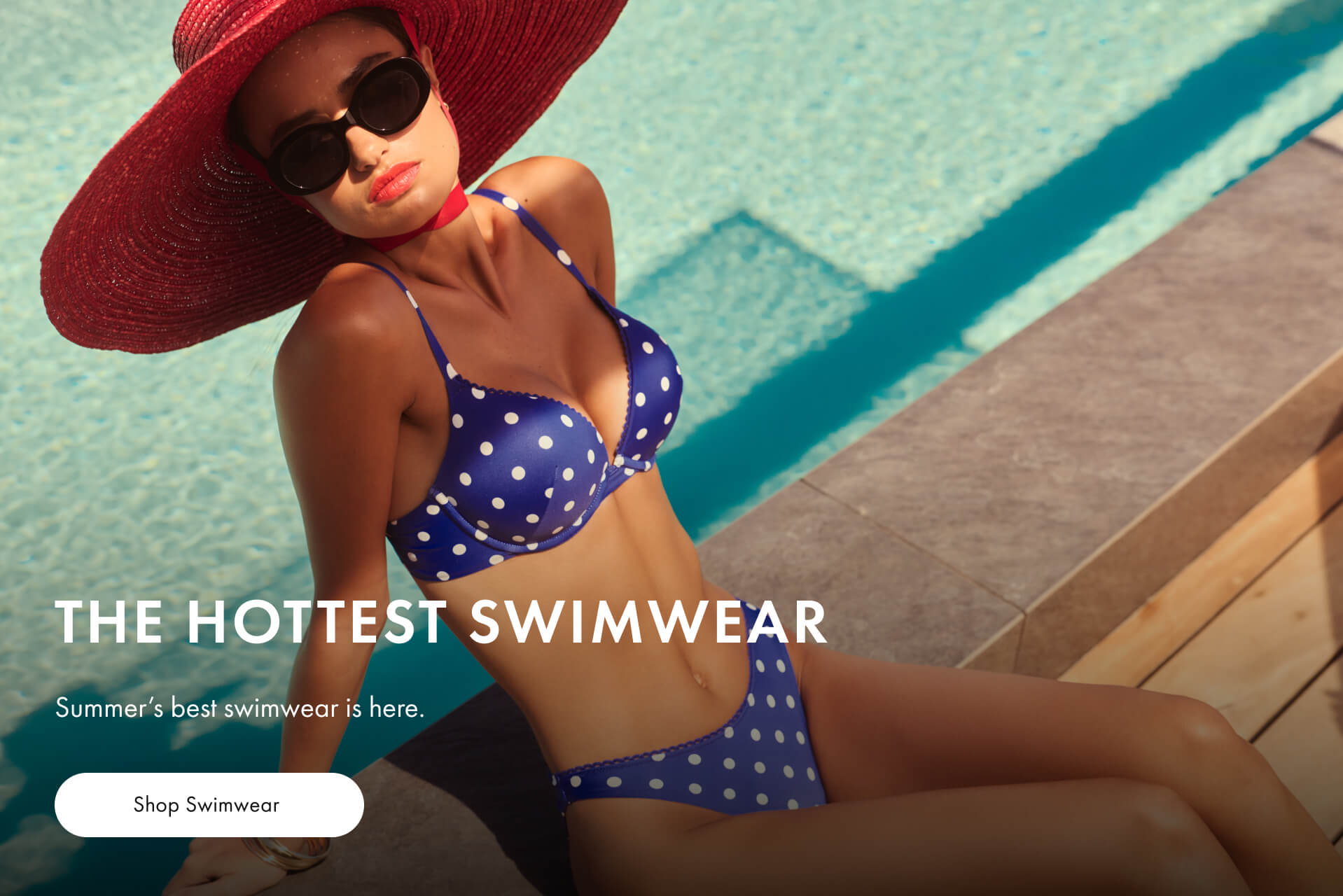 Shop Swimwear