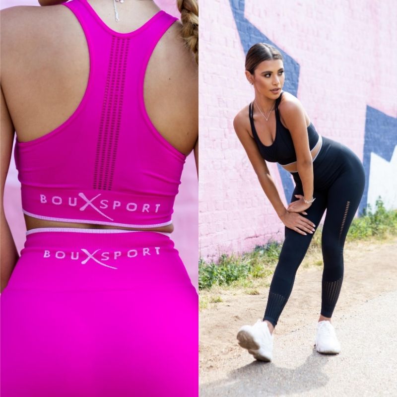 Boux Avenue - ☀️Heatwave outfit goals☀️ Pair the Sporty Lily