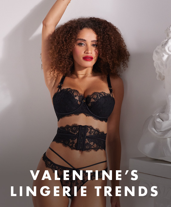 Lingerie Trends