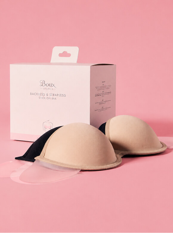 Bra Accessories