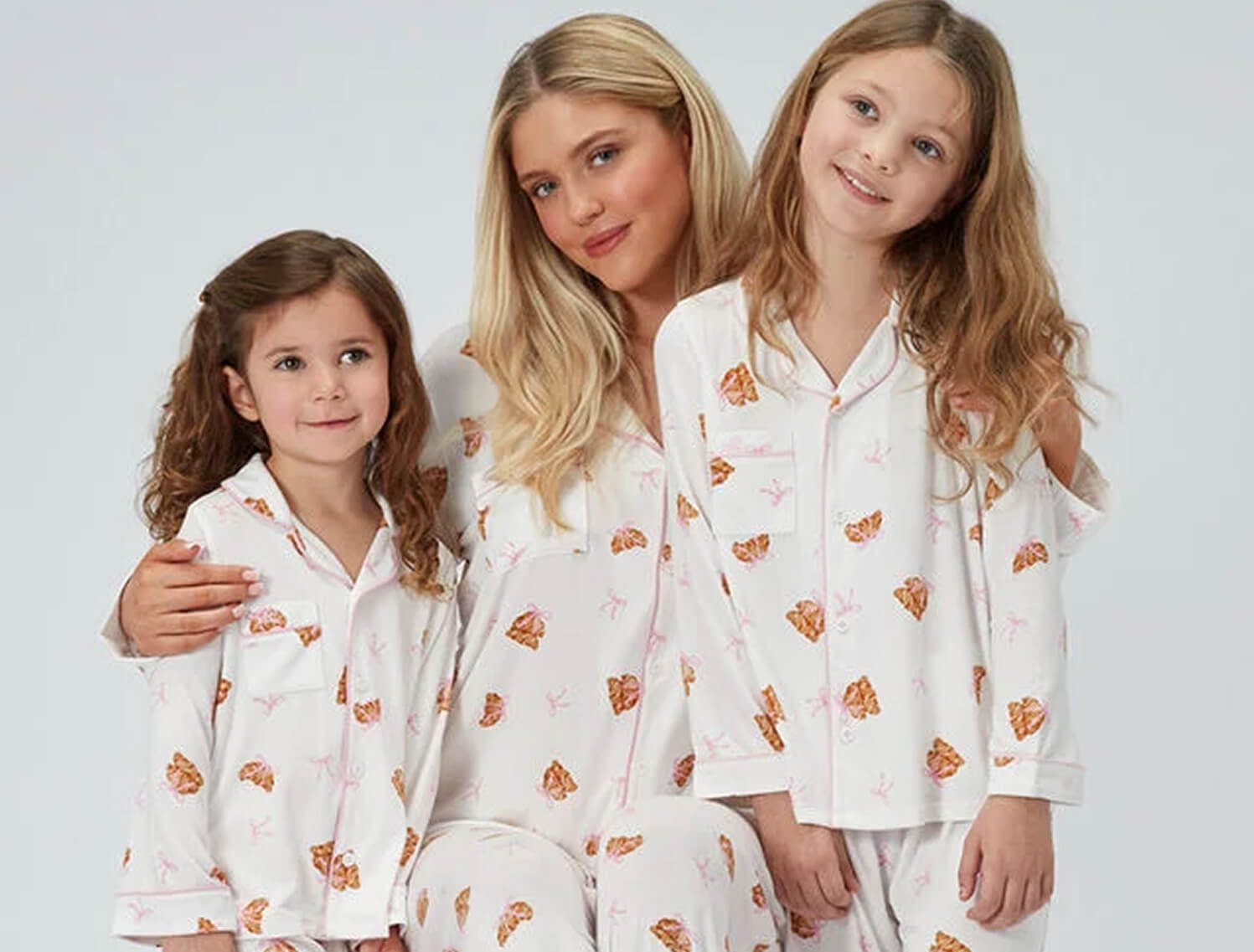 Comfortable modal nightwear for Mother’s Day