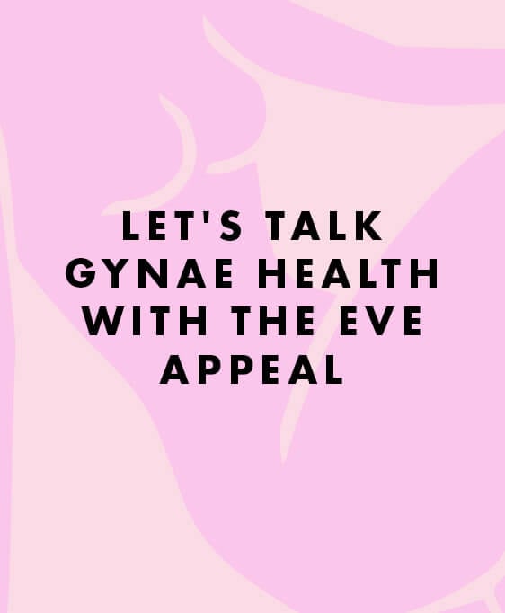 Gynaecological Cancer Awareness