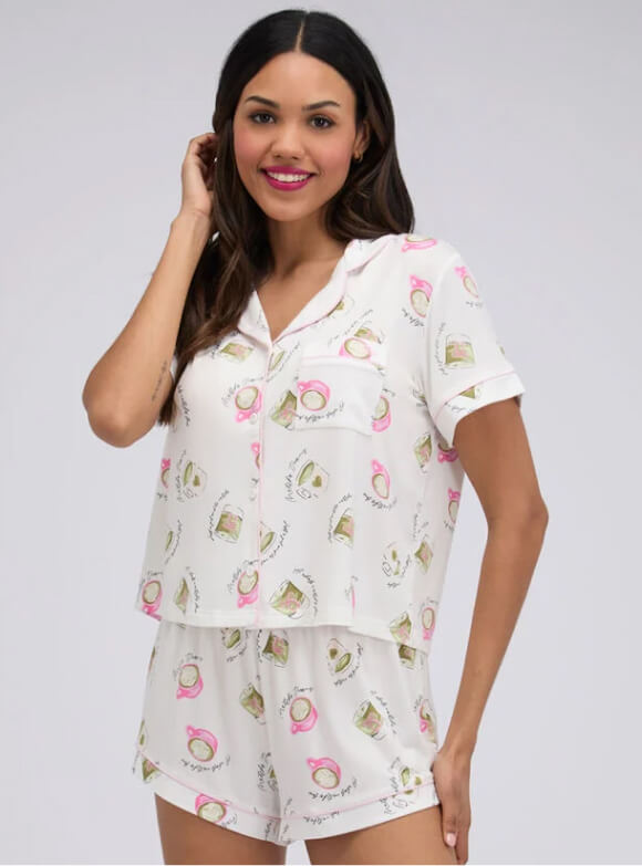 Modal Pjs
