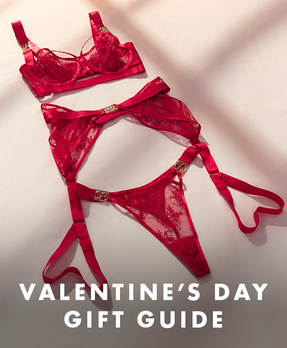 Valentine's Day Gift Guide