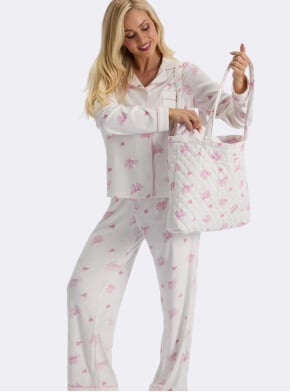 Matching Nightwear Sets- Shop Now