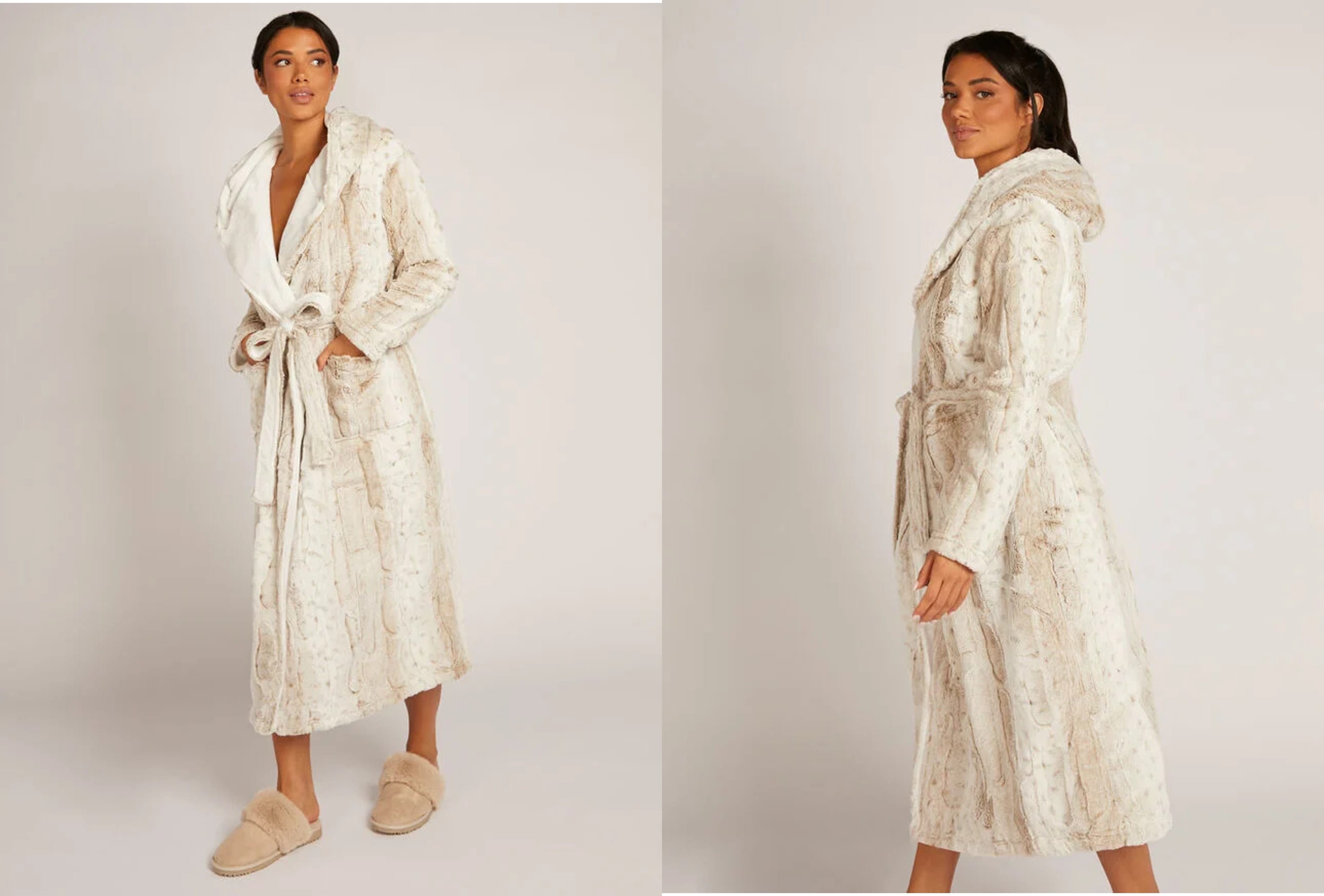 Best women's dressing gown - The best dressing gowns and robes for women