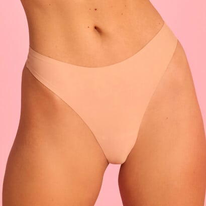 Non VPL Knickers