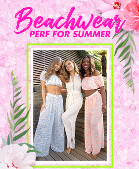 Beachwear style picks