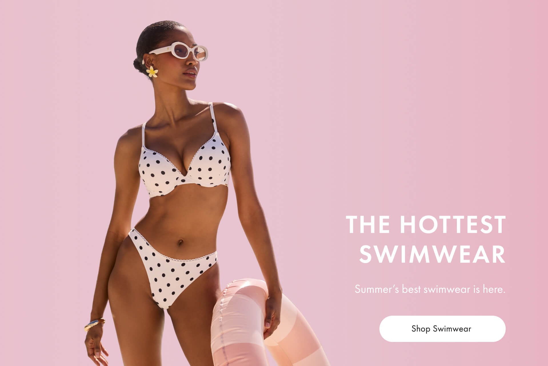 Shop Swimwear