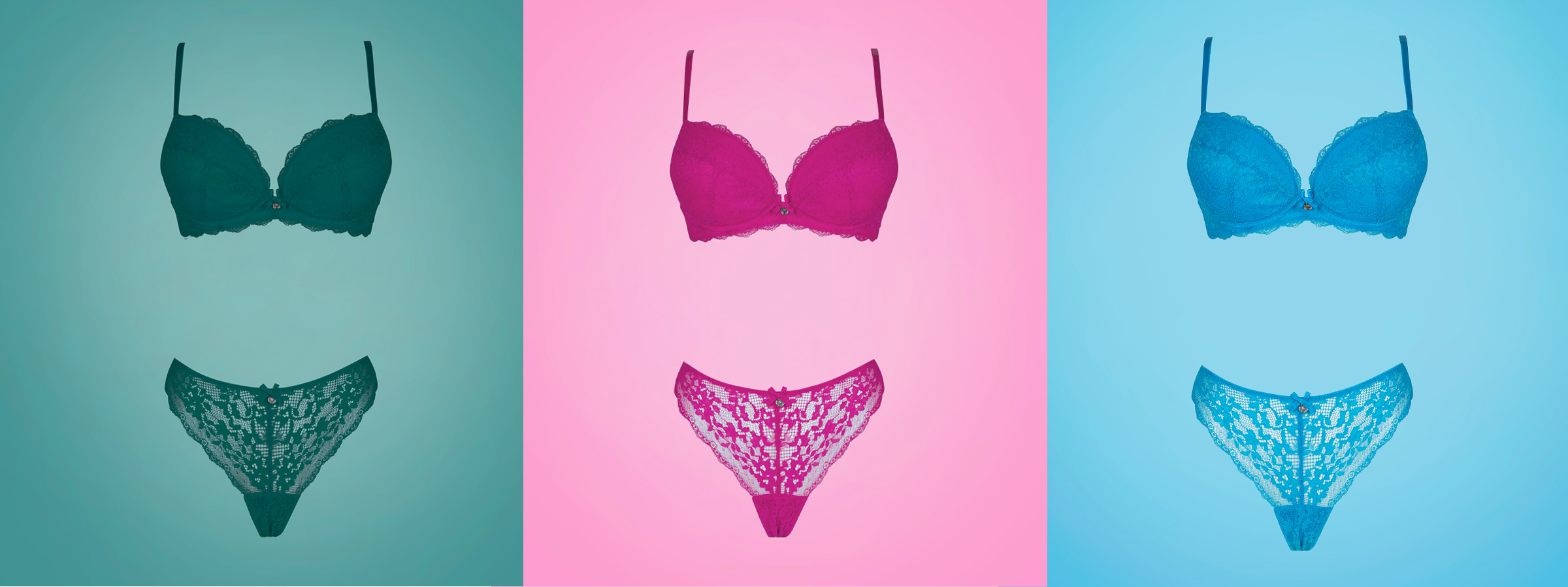 Boux Avenue All Bras