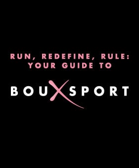 Your guide to Boux Sport