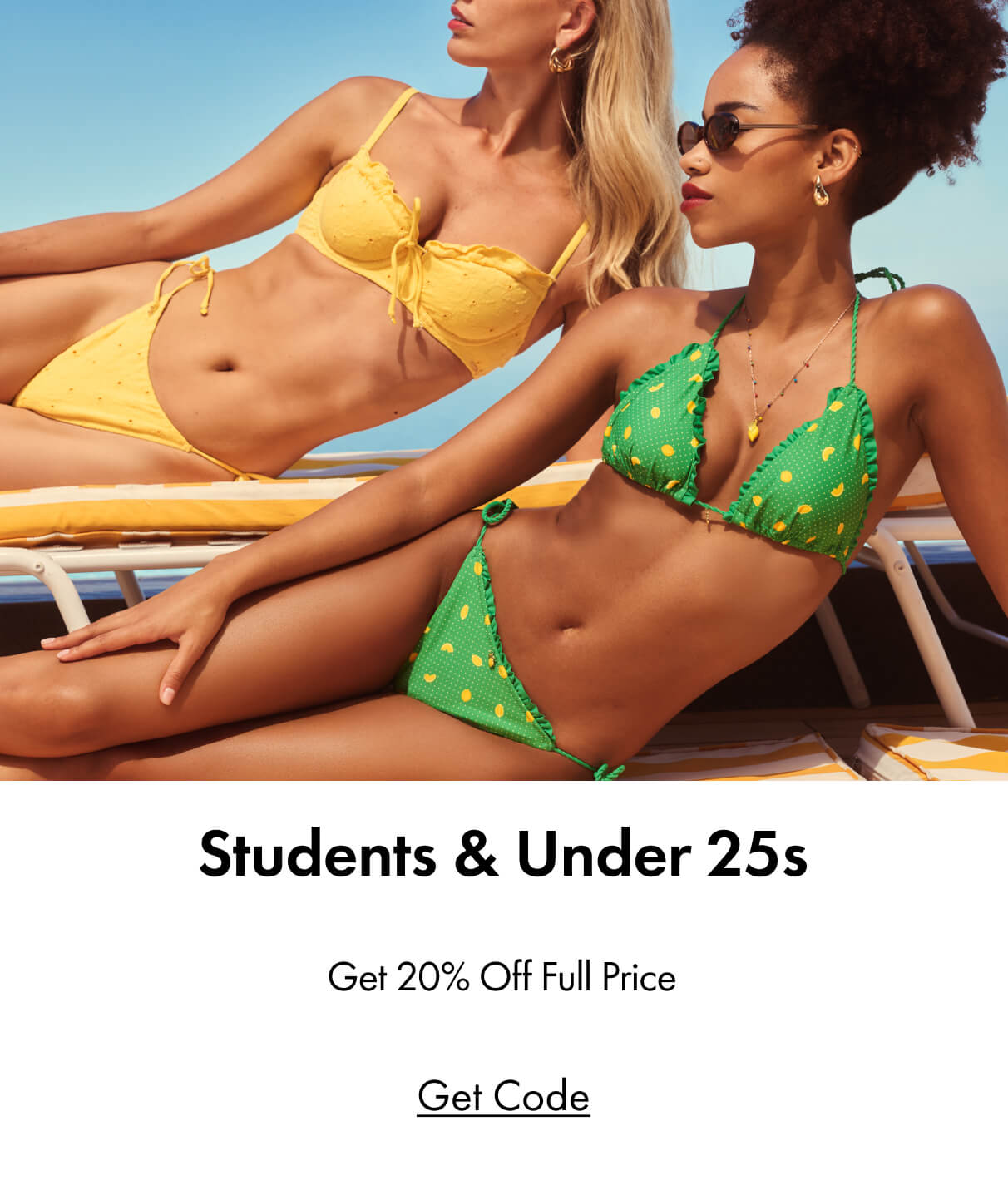 Student Offers- Find Out More