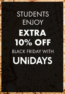 20% off Unidays