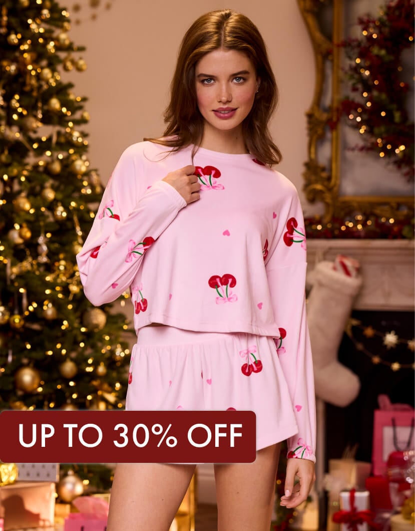 Nightwear - Shop Now