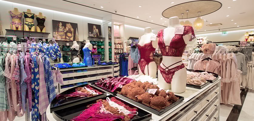 Boux Avenue