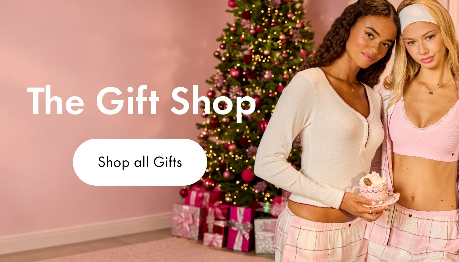 Gift Shop