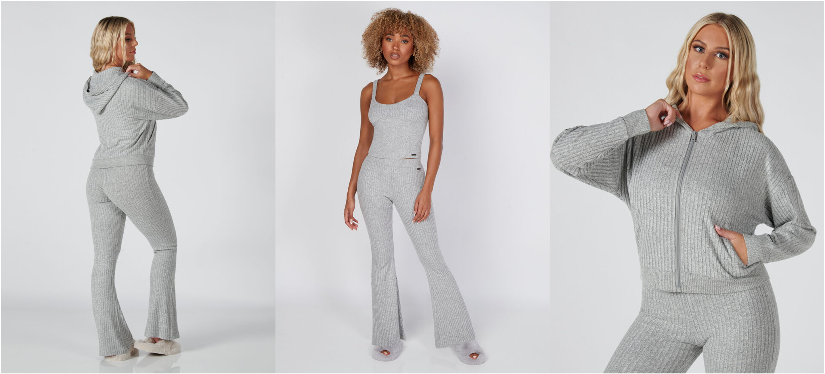 Airport Outfit Ideas | Travel Loungewear | Boux Avenue