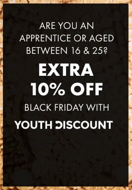 Youth ID 20%