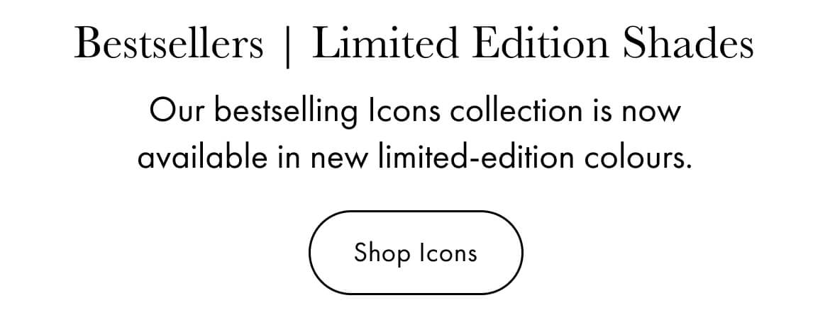 Shop Icons