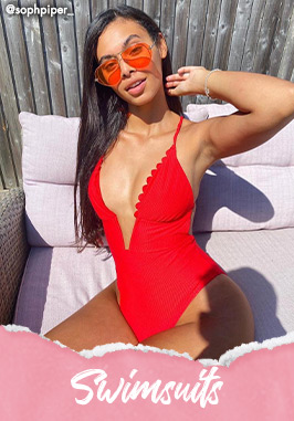 tummy control swimwear uk