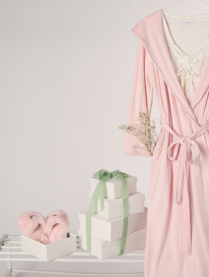 Mother's day gifting