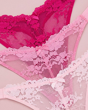 Multipack Knickers