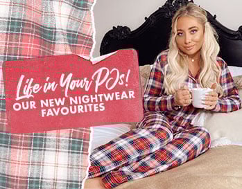 Life in your PJs