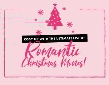 Ultimate romantic Christmas movies