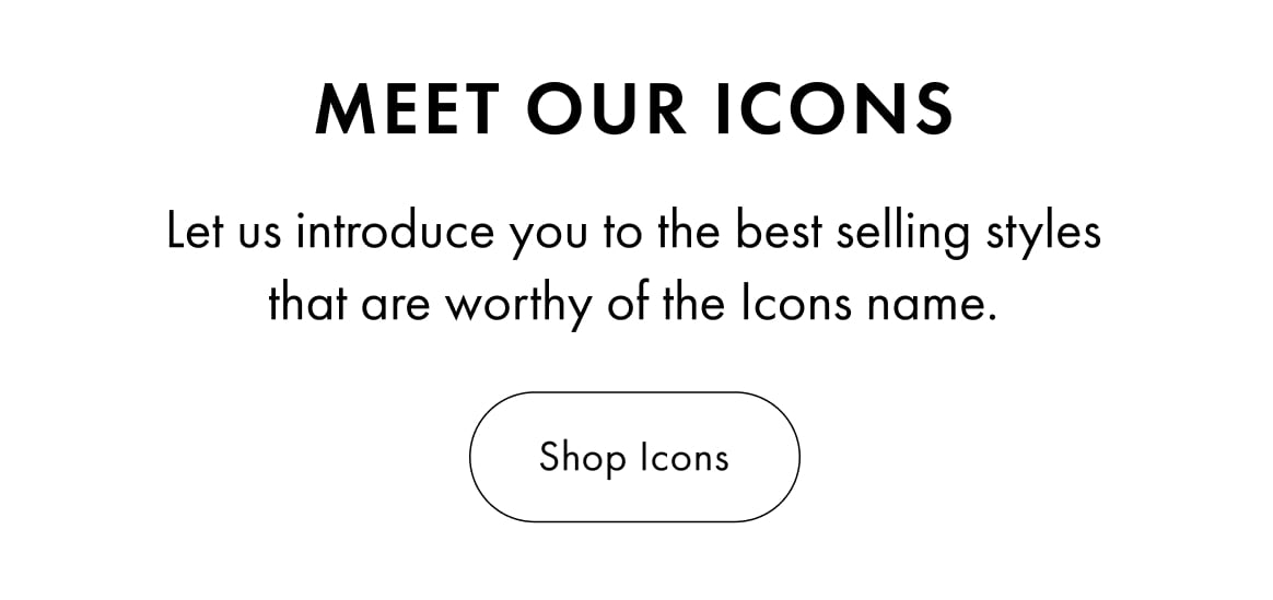 Shop Iconic Lingerie