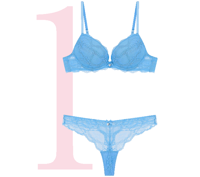 Mollie Lingerie Se