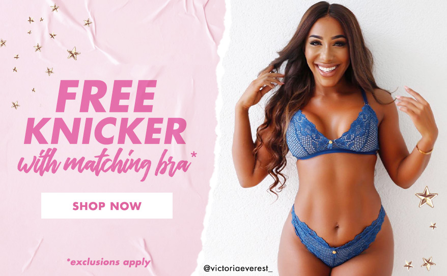womens underwear uk