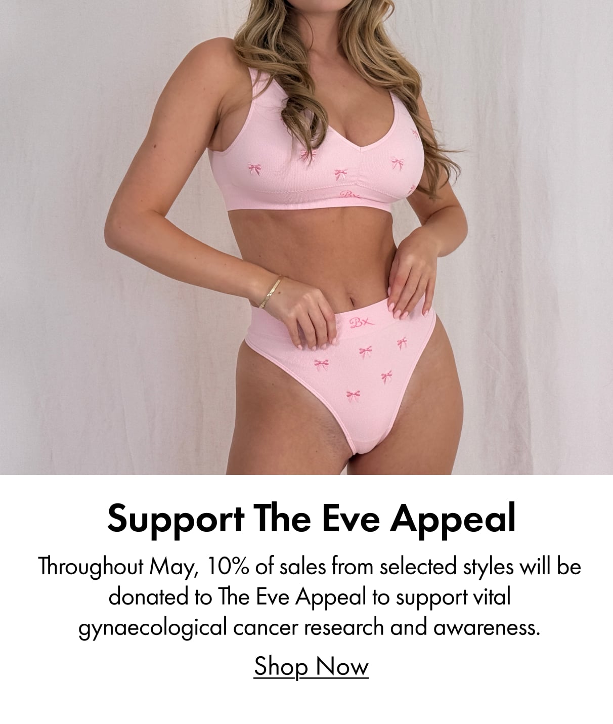 Eve Appeal