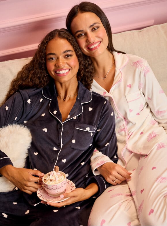 Pyjamas