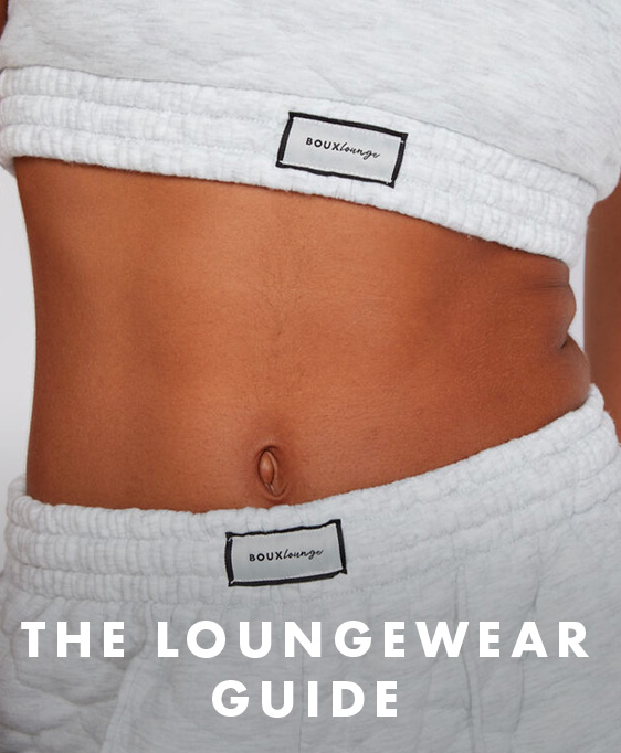 What is loungewear?