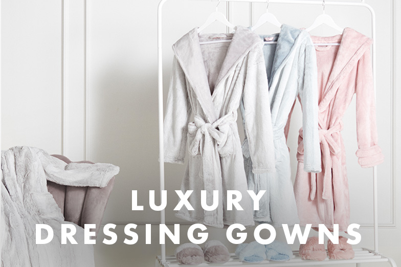 Dressing Gown Care Guide