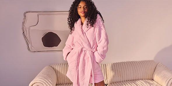 How To Wash A Dressing Gown