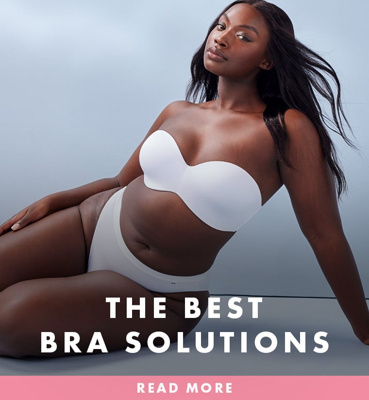 The Best Bra Solutions