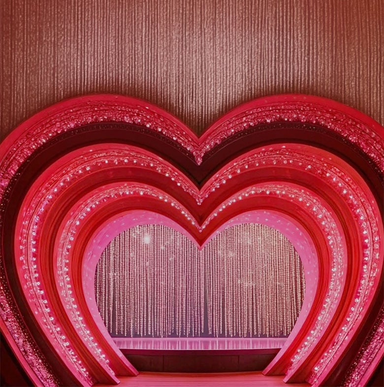 Boux Avenue Valentine's Day