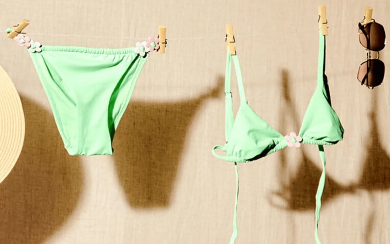 Swimwear style guide