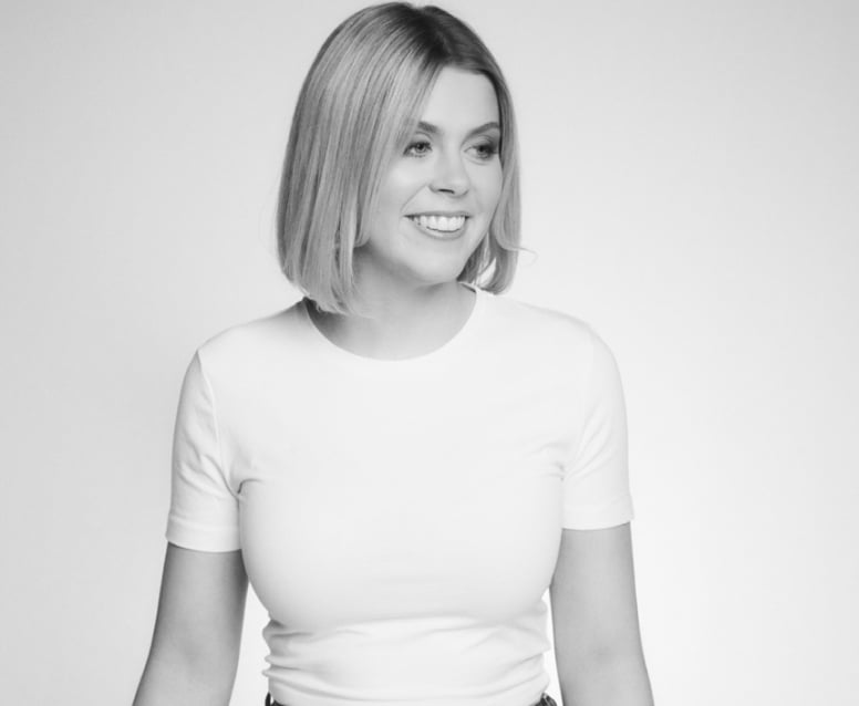Katie Thacker