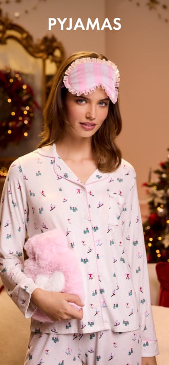 Shop Pyjamas