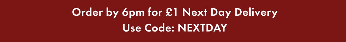 Christmas Last Order Dates