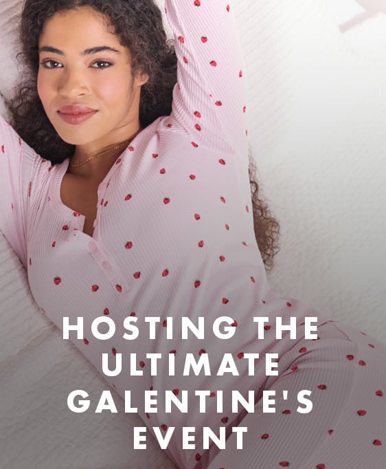 Valentine's Day Gift Guide